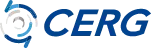 Logo du CERG