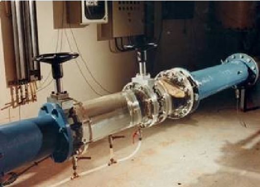 Cavitation