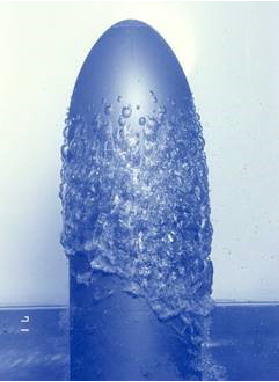 Cavitation