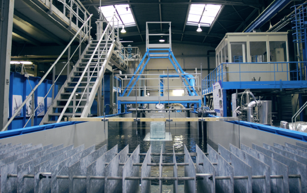 Hydraulique