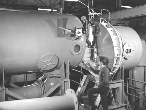 Historique mécanique des fluides Grenoble