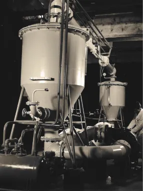 Historique mécanique des fluides Grenoble
