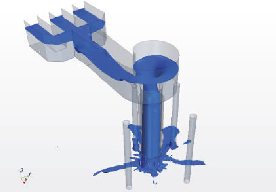 Simulation numérique